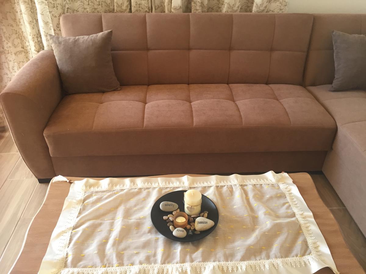 ארכאנגלוס Anastasia Studios, Apartments & Suites מראה חיצוני תמונה
